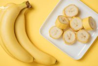 کالری یک عدد موز | کالری موز نارس کمتر است یا رسیده؟