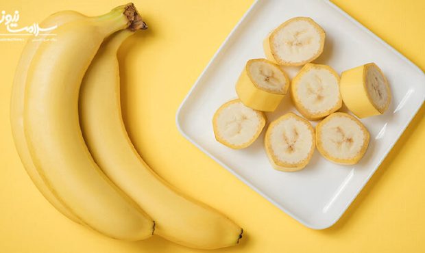 کالری یک عدد موز | کالری موز نارس کمتر است یا رسیده؟