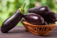 کالری بادمجان چقدر است؟ | نحوه طبخ بدون روغن بادمجان