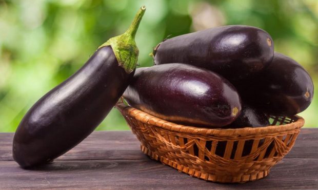 کالری بادمجان چقدر است؟ | نحوه طبخ بدون روغن بادمجان کالری بادمجان چقدر است؟ | نحوه طبخ بدون روغن بادمجان