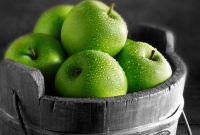 کالری سیب چقدر است؟ | تفاوت کالری سیب قرمز، سبز، زرد