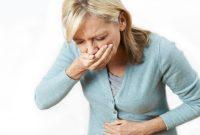 درمان سریع حالت تهوع + ۱۰ قرص حالت تهوع کاربردی