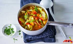 رژیم سوپ کلم چیست؟ رژیم سوپ کلم چیست؟