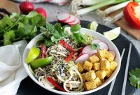 رژیم غذایی اوکیناوایی چیست؟| سلامتی و لاغری با رژیم اوکیناوا