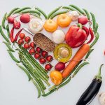 رژیم غذایی کاردیاک