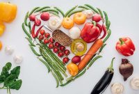 رژیم غذایی کاردیاک چیست؟