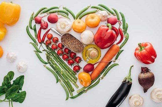 رژیم غذایی کاردیاک چیست؟