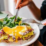 رژیم غذایی گیاهخواری یا اوو وجترین 