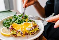 رژیم غذایی گیاهخواری اوو (اوو وجترین) چیست؟