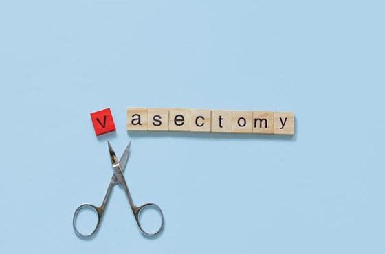 وازکتومی چیست و چگونه انجام می شود؟ وازکتومی چیست و چگونه انجام می شود؟