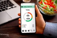 چگونه با رژیم کالری شماری به وزن ایده آل برسیم؟