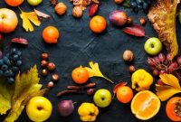 ۱۴ میوه و سبزی پاییزی که به بهبود سلامتی‌تان کمک می‌کنند