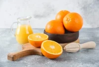 مهمترین مضرات آب نارنج چیست