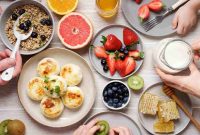 ۱۴ صبحانه چربی سوز قوی | صبحانه بخوریم یا نه؟