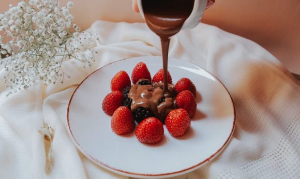 طرز تهیه شکلات صبحانه در منزل در کمتر از ۱۰ دقیقه!