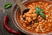 خواص لوبیا چیتی برای لاغری + ۷ خاصیت مهم و ارزش غذایی