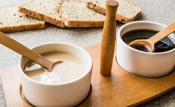 طرز تهیه شیره سفید انگور