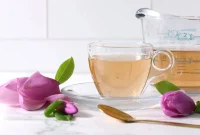 دمنوش‌های مناسب برای بهبود کیفیت خواب