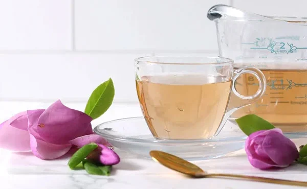 دمنوشهای مناسب برای بهبود کیفیت خواب دمنوشهای مناسب برای بهبود کیفیت خواب