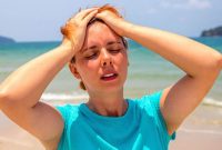 تفاوت گرمازدگی و گرماگرفتگی چیست؟