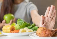 کاهش کالری بدون گرسنگی چگونه امکان پذیر است؟