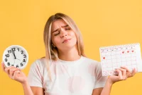 منوراژی؛ همه‌چیز درباره خون‌ریزی شدید دوران قاعدگی