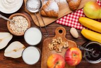 کربوهیدرات مفید برای لاغری | چقدر کربوهیدرات بخوریم