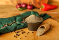 خواص فلفل سیاه برای لاغری و سلامت بدن + عوارض