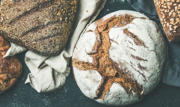 اصول کالری شماری | چگونه کالری بشماریم؟