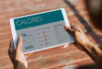 عوارض رژیم غذایی کم کالری