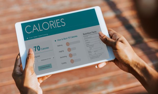 عوارض رژیم غذایی کم کالری