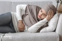 دیسمنوره چیست؟ | درمان خانگی قاعدگی خطرناک