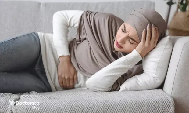 دیسمنوره چیست؟ | درمان خانگی قاعدگی خطرناک دیسمنوره چیست؟ | درمان خانگی قاعدگی خطرناک