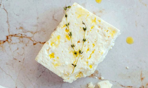 خواص پنیر فتا؛ طرز تهیه ۵ مدل غذا با پنیر فتا