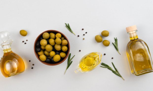 چربی مورد نیاز روزانه بدن ما چقدر است؟