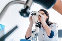 کولپوسکوپی دهانه رحم چیست و چگونه انجام می شود