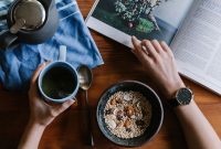 ۱۲ راه آسان برای لاغری بدون رژیم و ورزش