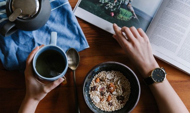 ۱۲ راه آسان برای لاغری بدون رژیم و ورزش ۱۲ راه آسان برای لاغری بدون رژیم و ورزش