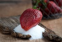 ۸ شیرین کننده طبیعی جایگزین قند و شکر