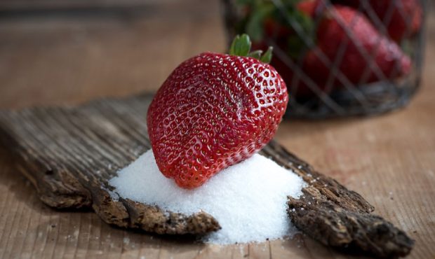 ۸ شیرین کننده طبیعی جایگزین قند و شکر ۸ شیرین کننده طبیعی جایگزین قند و شکر