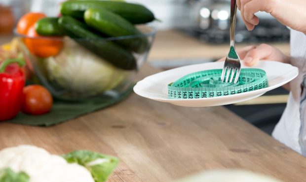 ۲۰ علت استپ وزنی و لاغر نشدن ۲۰ علت استپ وزنی و لاغر نشدن