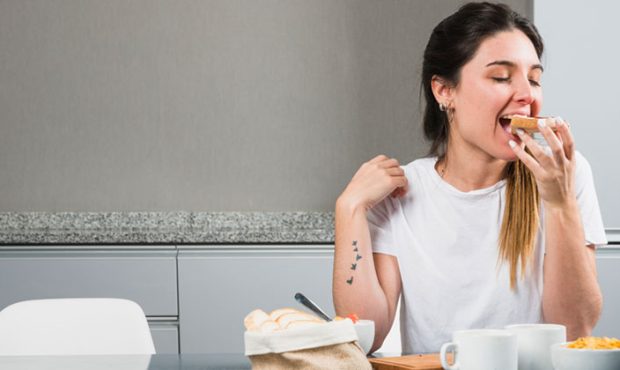 لاغری با کنترل هورمون های چاق کننده | درمان طبیعی هورمون ها