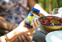 ۵ مکمل غذایی که دانشمندان برای افزایش عمر توصیه می‌کنند