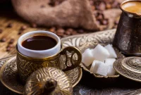 بهترین طرز تهیه قهوه ترک در خانه