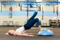 بوسوبال چیست + نمونه برنامه تمرینی با بوسوبال