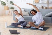 برنامه فیتنس چیست؟ + ۲ نمونه برنامه فیتنس مبتدی و حرفه ای