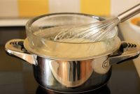 روش صحیح و اصولی بن ماری کردن مواد غذایی (حرارت غیرمستقیم)