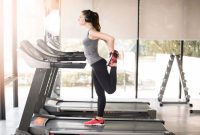 آیا لاغری با تردمیل امکان‌پذیر است؟