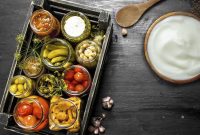 محصولات تخمیری ؛ غذاهایی زنده در طول تاریخ