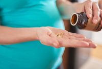 مصرف مولتی ویتامین در بارداری واقعا ضروری است؟